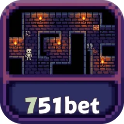751BET — ikon APK