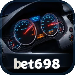 BET698 — ikon APK