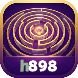 h898